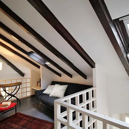 Apartmán House Myrna Alassio