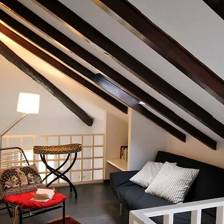 Apartmán House Myrna Alassio