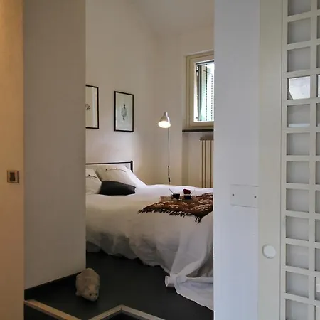 House Myrna * Alassio