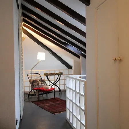 Apartmán House Myrna