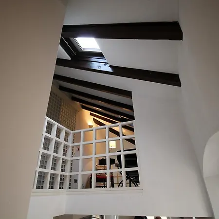 Apartmán House Myrna