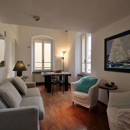 House Myrna Apartmán Alassio