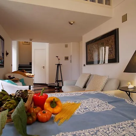 House Myrna Apartmán